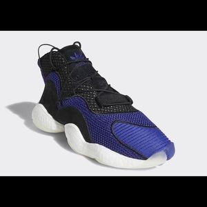 Adidas “Crazy BYW J”